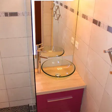 Baie Des Anges Apartment