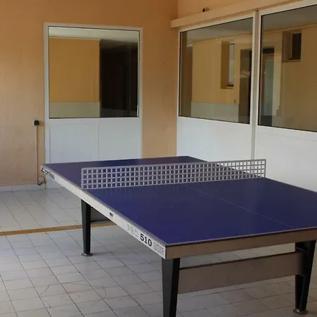 Baie Des Anges Apartment Agde
