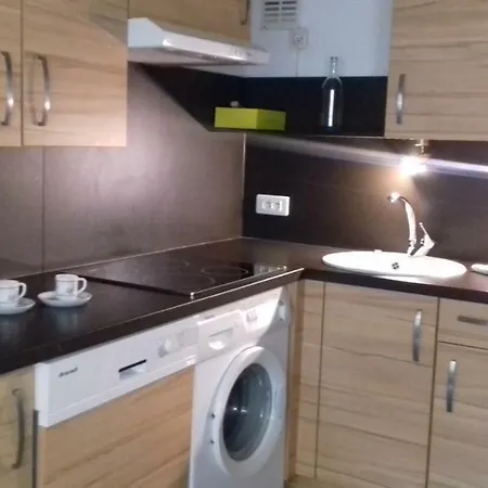 Apartment Baie Des Anges Agde