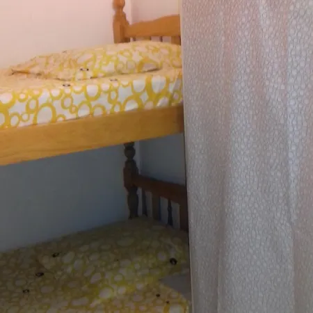 Baie Des Anges Apartment Agde